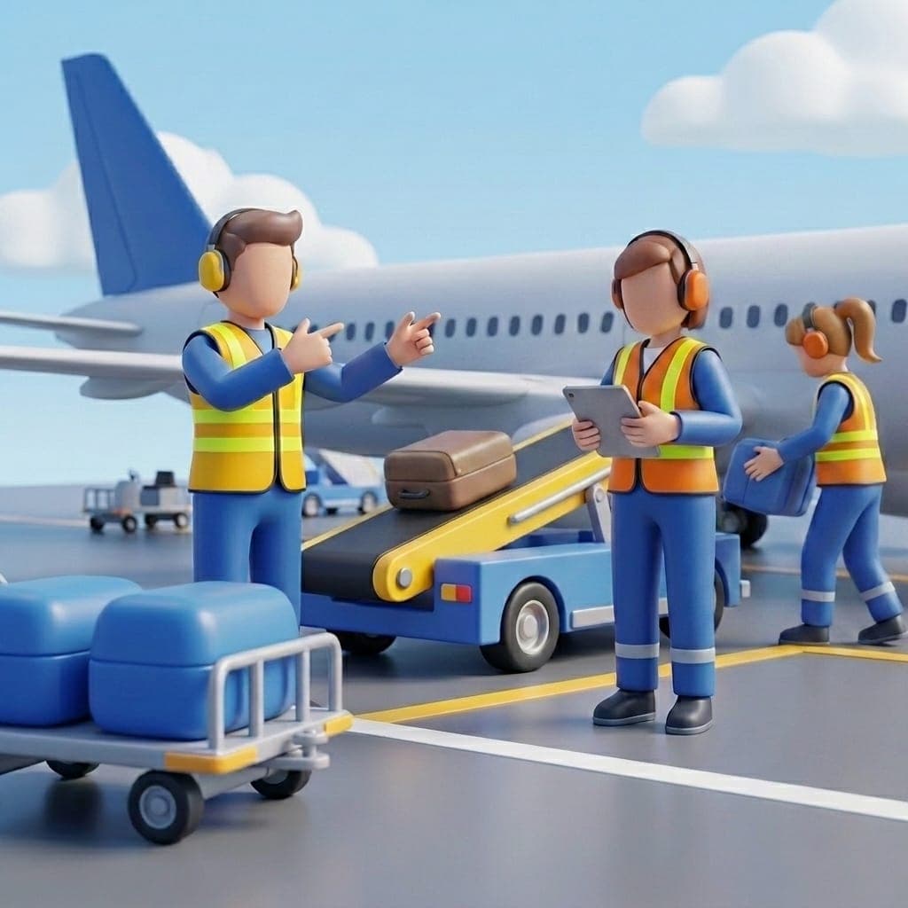 Co-Activité en Piste