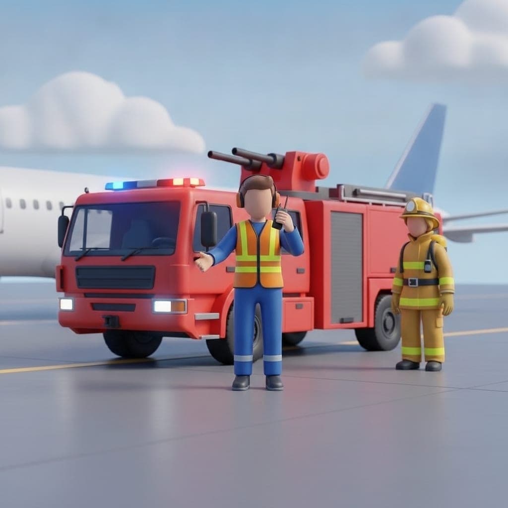 Emergency Response Awareness (GEN06)