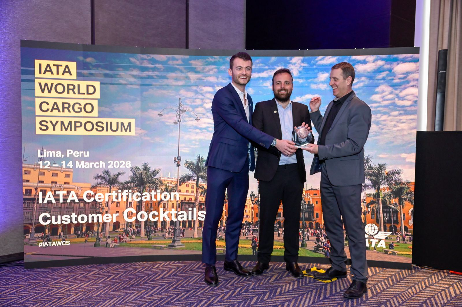 Alex et Baptiste — Pika Aero