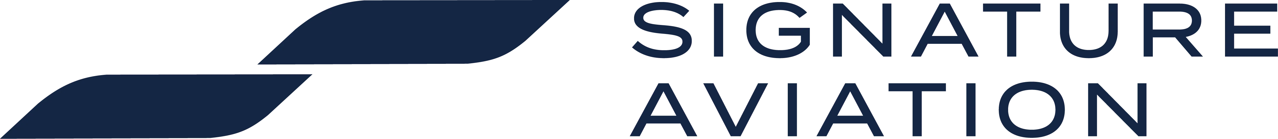 Signature Aviation
